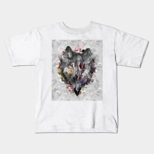 wolf Kids T-Shirt